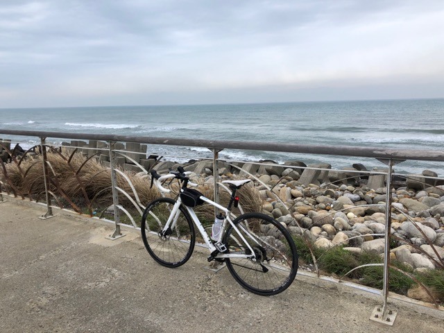 (2021) 🚴🚴 跨年單車環島趣 9天8夜 (捷安特)