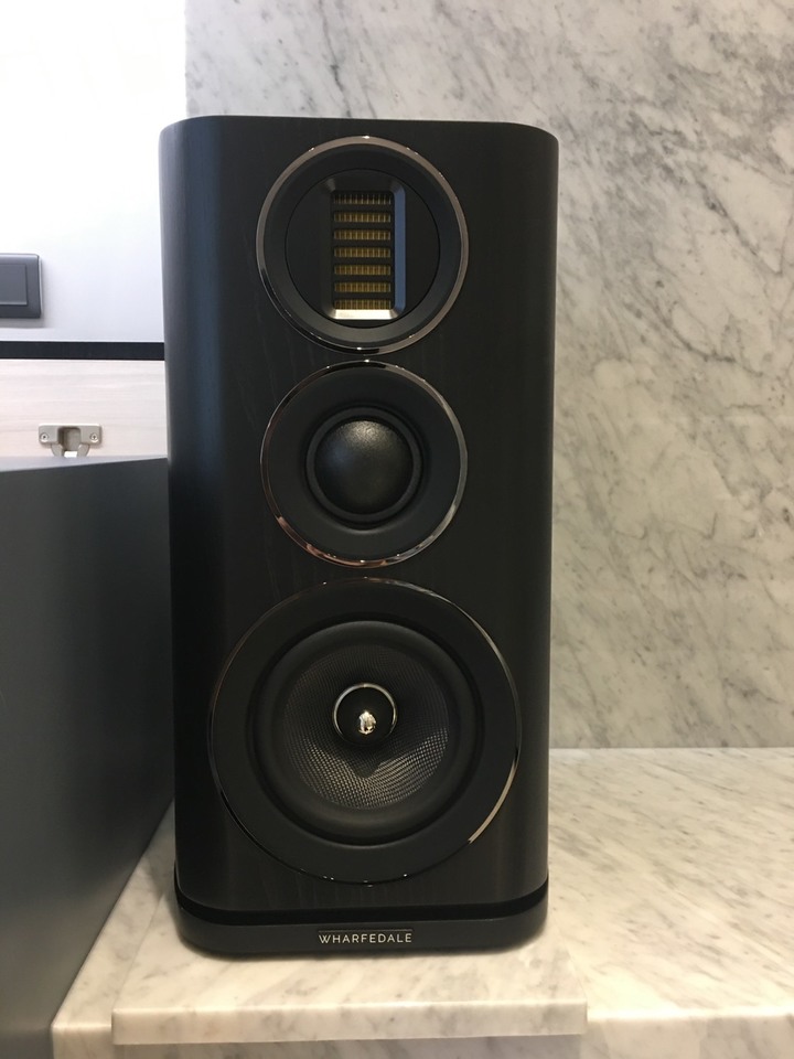 【輕鬆開箱】新屋器材安裝分享 - C368 BluOS+EVO4.2