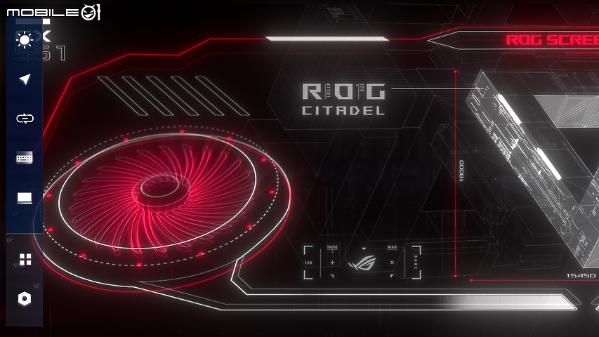 ROG Zephyrus Duo 15 SE 測試報告 唯有 ROG 才能再次超越 ROG！