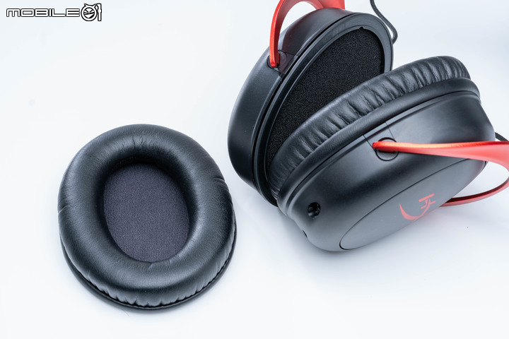 HyperX Cloud II Wireless 無線電競耳機試用 不受羈絆干擾的環繞沈浸感受
