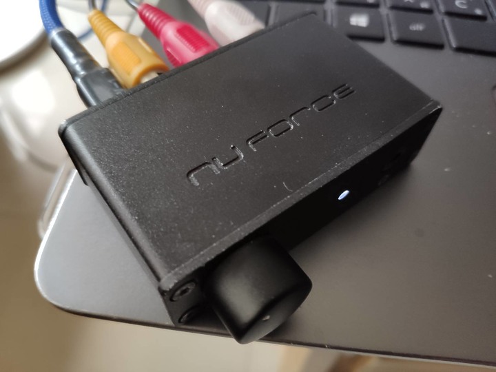 發騷音響?廢物再利用之小惡搞Denon S-52