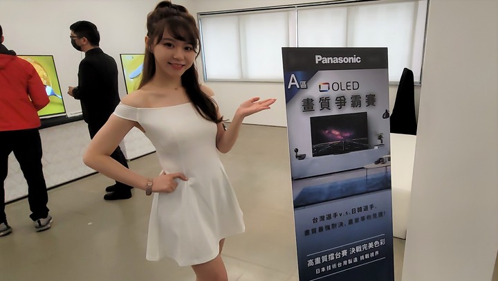 【體驗】Panasonic系列電視體驗會/絕美巔峰新視界精彩呈現!!