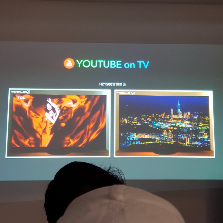 【體驗會心得】Panasonic電視 - 超高畫質六原色、極致音效全景聲。