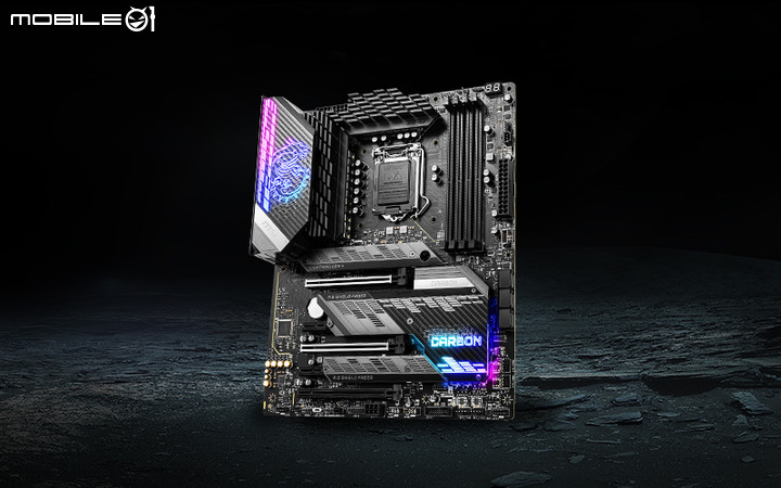 迎接 Intel Rocket Lake-S 處理器 華碩/微星/技嘉三家 Z590 主機板款式整理