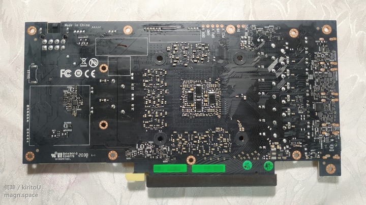 GAMFORCE 2020 電競嘉年華 體驗心得分享~ 羨慕朋友抽到的RTX 3060 Ti~