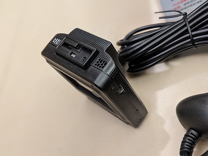 【正爸開箱】一台內行人才買的行車記錄器!大通HR7 PRO星光夜視旗艦王上視
