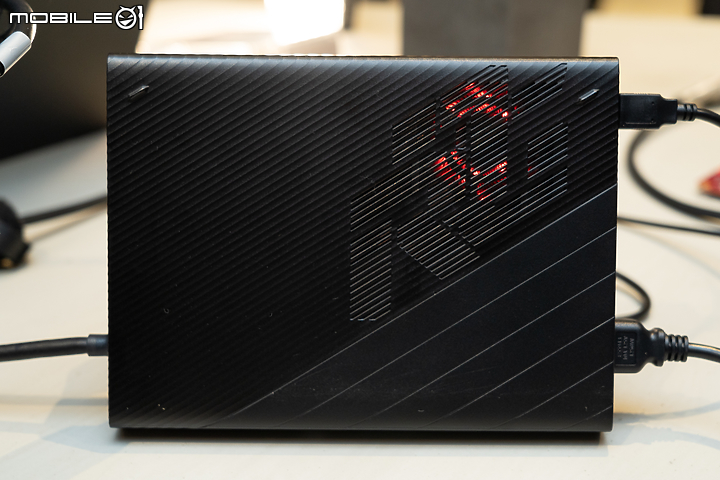 【CES2021】行動電競新概念 ROG FLOW X13 正式亮相！