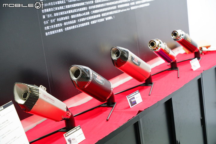 【採訪】國際摩托車暨部品展售會 - 防摔外套、手套、車靴優惠資訊整理