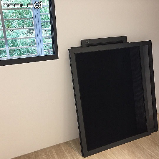 [ 分享 ]空汙真的好惱人，這次決定換免插電的 [ 德國靜電紗網 ] 來給家裡做個''結界''啦!!!