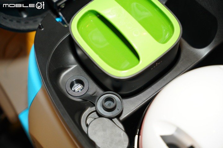 【採訪】親子通勤最佳選擇 PGO Ur2 Plus 綠牌電動車正式發表!