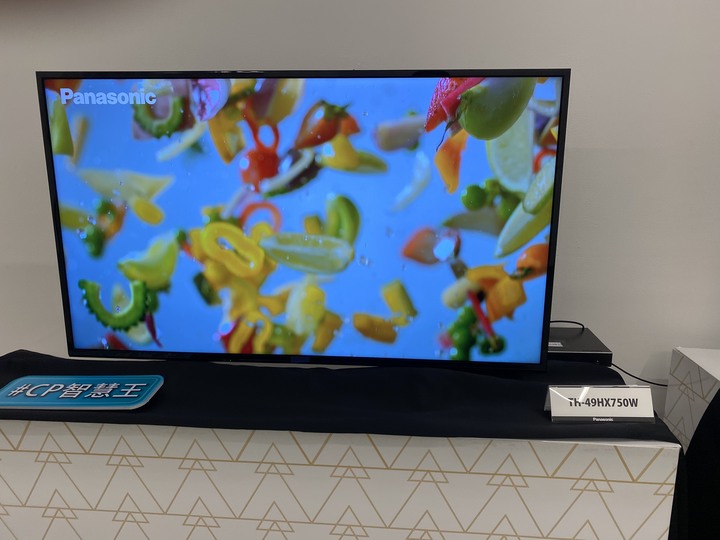 Panasonic電視體驗會 震撼你我新視角分享篇!!