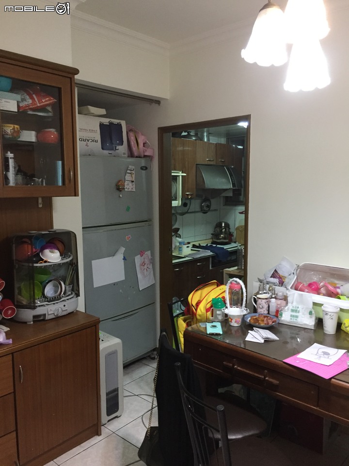 【開箱】台北老屋翻新，兩大兩小北歐清新宅，在家也能好好玩～