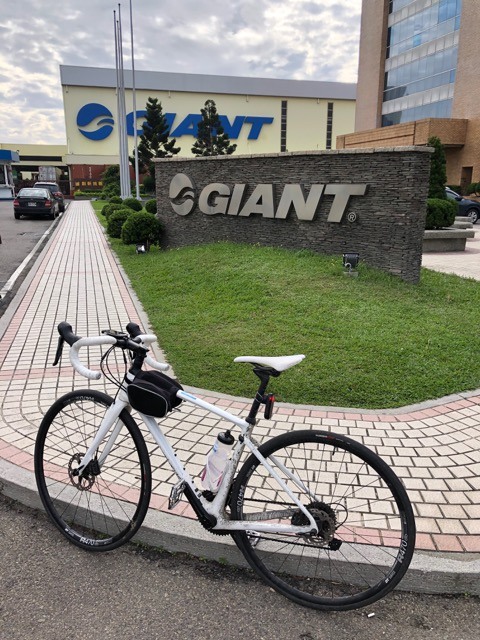 (2021) 🚴🚴 跨年單車環島趣 9天8夜 (捷安特)