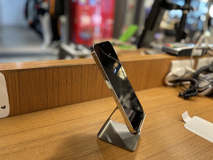 點我看大圖 【小宅開箱】iPhone 12 Pro Max 拍照分享及使用心得