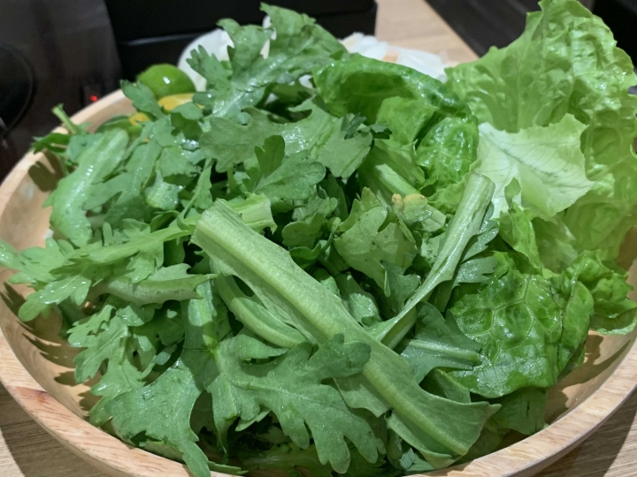 涮乃葉中信店