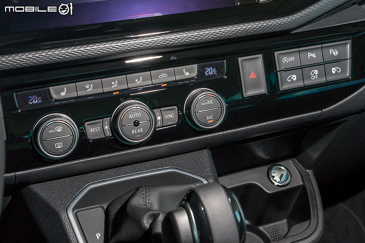 Volkswagen T6.1 Multivan 試駕|沿襲經典元素、全面進化的豪華商旅!