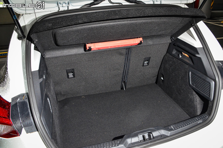Ford Focus Active 直闖力行產業道路,展現全能跨界風格!