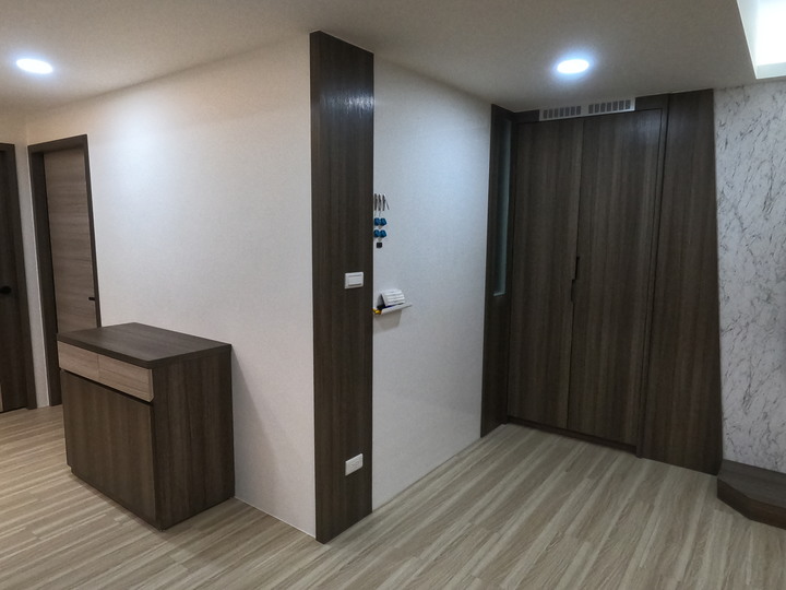 【開箱】木工師傅裝潢自己來! 新北近30年的老屋翻新~(圖多多)