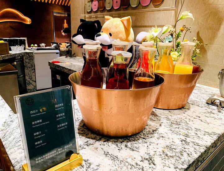 [台北信義BUFFET]旭集和食集錦/各式極上料亭的千滋百味一次嚐遍/日式吃到飽的新境界/生日禮價值898元真大方/
