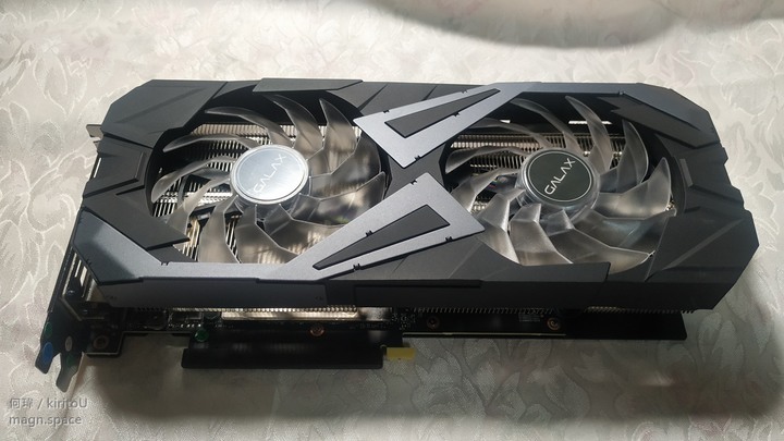 GAMFORCE 2020 電競嘉年華 體驗心得分享~ 羨慕朋友抽到的RTX 3060 Ti~