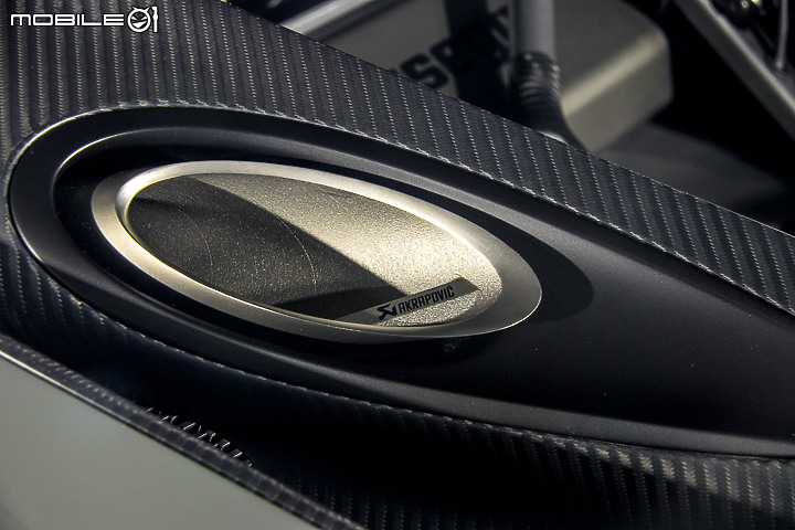 【採訪】Koenigsegg Gemera 首度抵台,精雕細琢的 1700bhp 四座神獸!