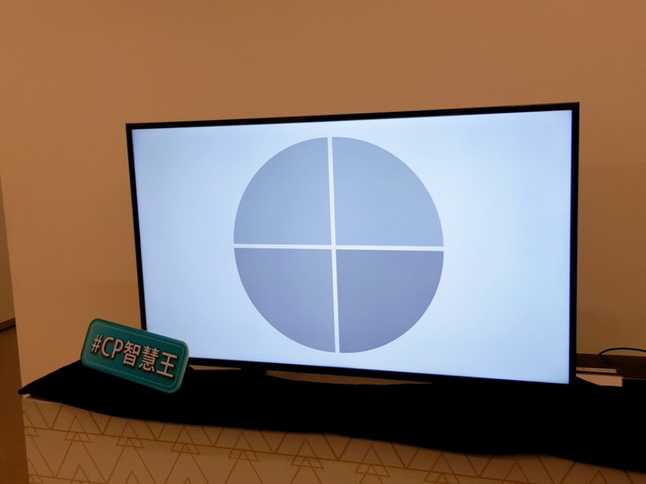【體驗會心得】Panasonic電視 - 超高畫質六原色、極致音效全景聲。