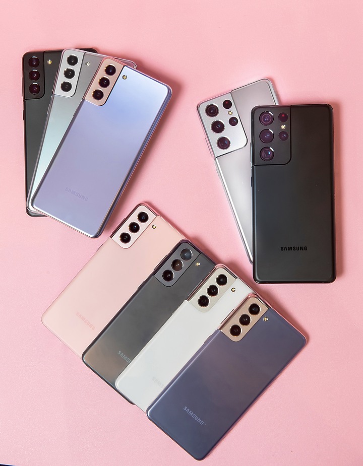 三星談Galaxy S21定價調降的原因 今年其他產品若成熟也有望做適當調整