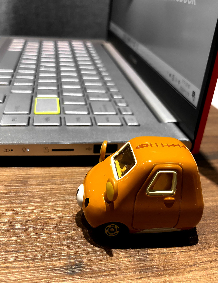 一杯咖啡加上S433紅，下午茶美好邂逅