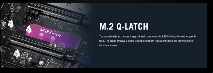 迎接 Intel Rocket Lake-S 處理器 華碩/微星/技嘉三家 Z590 主機板款式整理