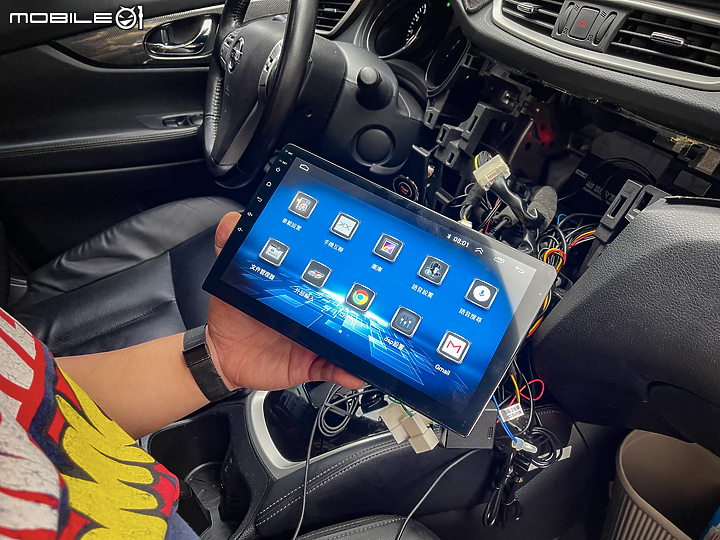 CONVOX GT4 影音多媒體主機體驗報告 操作順暢、音質提升有感！