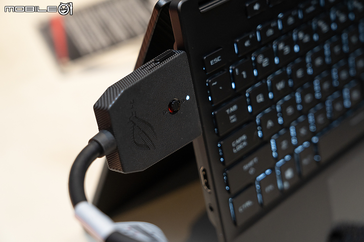 【CES2021】行動電競新概念 ROG FLOW X13 正式亮相！