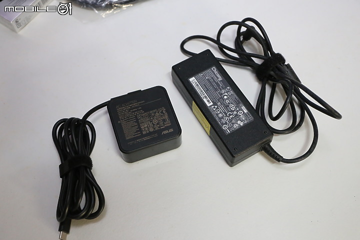 小小工作室的接案神器 ASUS Expert B9450 心得分享