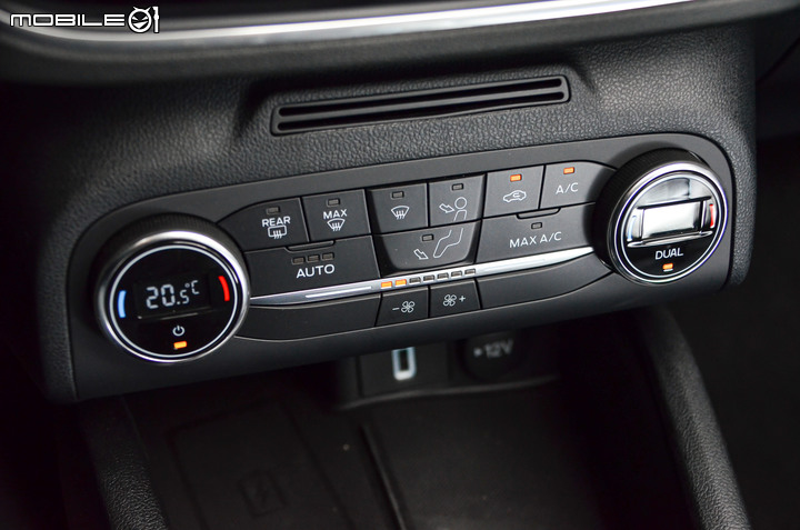 Ford Focus Active 直闖力行產業道路,展現全能跨界風格!