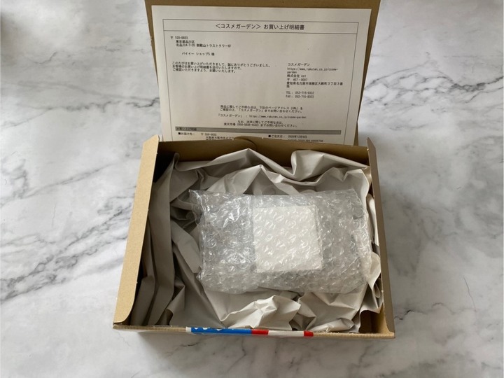 Marks&Web玫瑰保濕霜分享