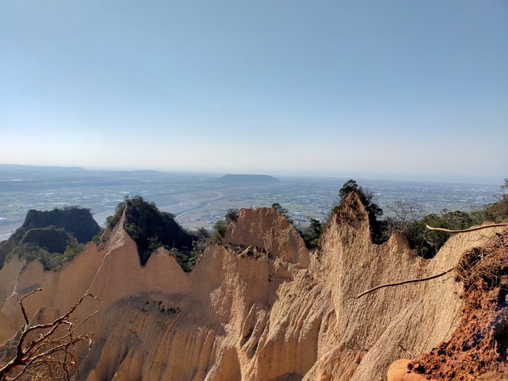 我征戰過的山，難易度分享