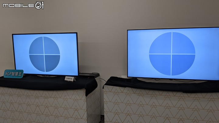 【網友體驗會】Panasonic系列電視體 極致真實驚艷眼界