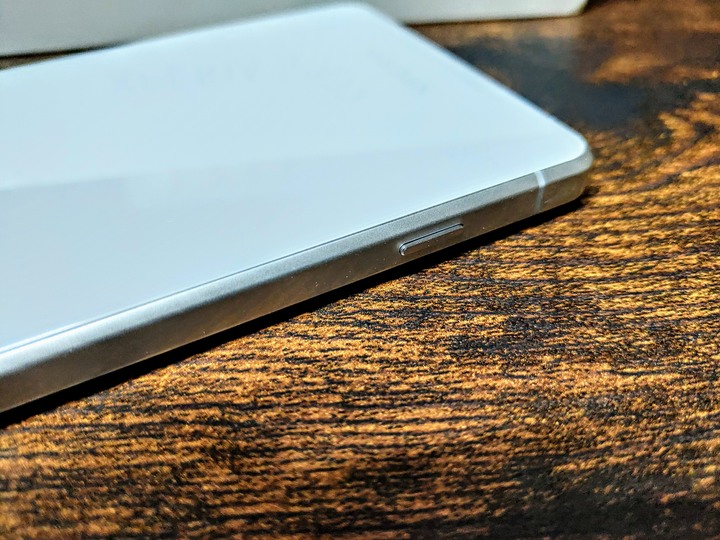 點我看大圖 完美唾手可得 sony xperia 1ii頂尖效能遇上絕美機身,不專業開箱