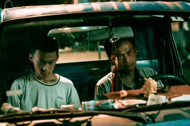 珍惜身邊的人-----<少年阿堯>特映會心得
