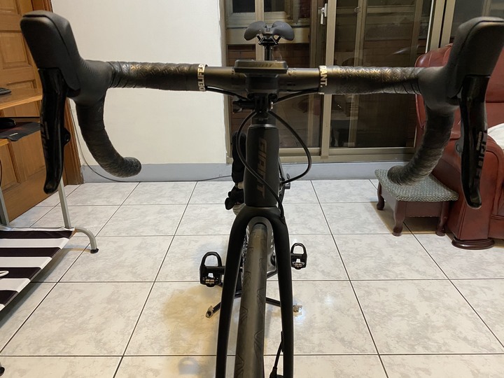 跨了一個年的客製車!