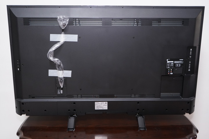 【開箱】Panasonic TH-65HX750W / Panasonic SoundBar SC-HTB250 真香分享~~