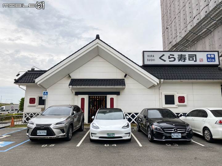Tesla Model 3 Long Range 2021年式新版試駕,無懸念北高直達,細節強化更有吸引力!