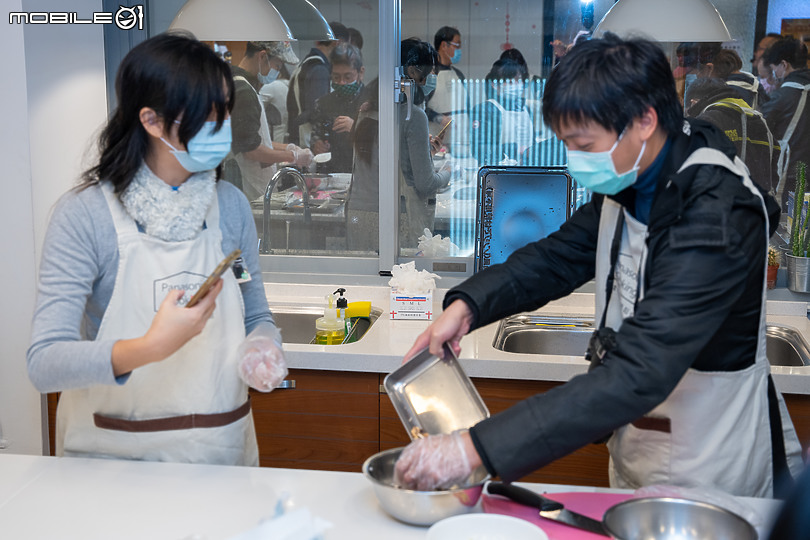 【採訪】舌尖上的日本之旅 Panasonic 可變壓力IH電子鍋 SR-PAA100 網友體驗會紀錄
