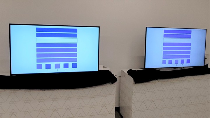 【體驗】Panasonic系列電視體驗會/絕美巔峰新視界精彩呈現!!