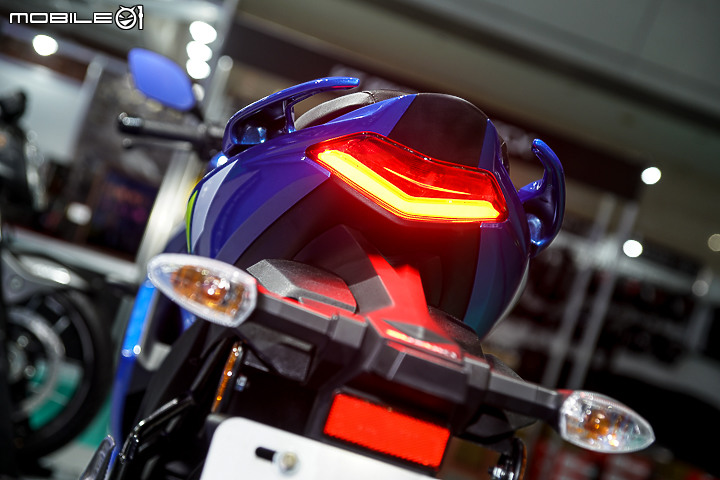 【快訊】SUZUKI 台鈴機車 GixxerSF 250 & Gixxer250 台灣引進確定!