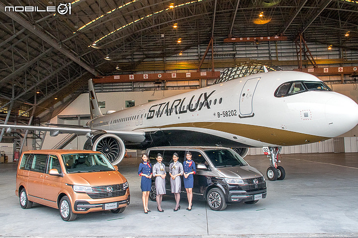 Volkswagen T6.1 Multivan 試駕|沿襲經典元素、全面進化的豪華商旅!