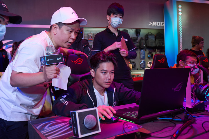 2020 ROG DAY & VIP DAY 活動介紹