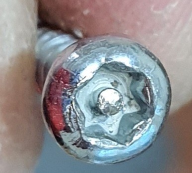 惠而浦 VCK4007 吸塵器電源開關故障 DIY 拆解改裝修理