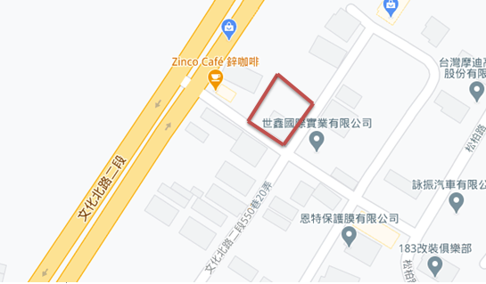 林口文北二【廉永建設】