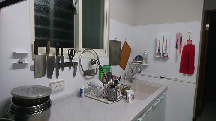 清潔癖的好朋友~Takara廚具+吉本BMC日本人造石