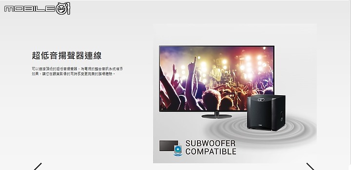 【體驗活動】MIT高CP選擇!! Panasonic系列電視體驗會